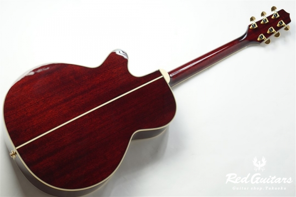 DMP551C WR - Wine Red